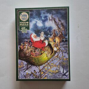 1000 Piece Jigsaw Puzzle